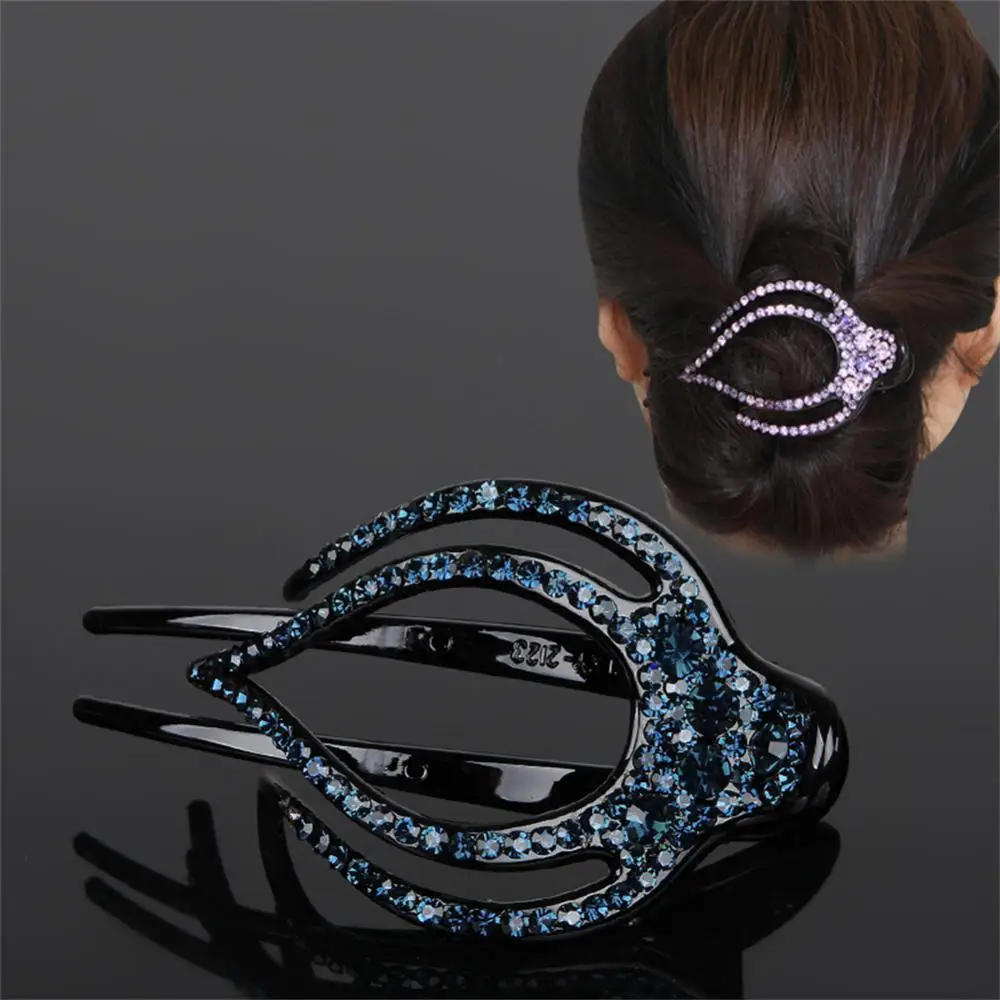 Etro Crystal Hair Clips Women Hair Claws Headwear Rhinestone Flower Hairpin Leaf Geometric Imitation Barrettes Hair Accessories
Etro Crystal Hair Clips Women Hair Claws Headwear Rhinestone Flower Hairpin Leaf Geometric Imitation Barrettes Hair Accessories