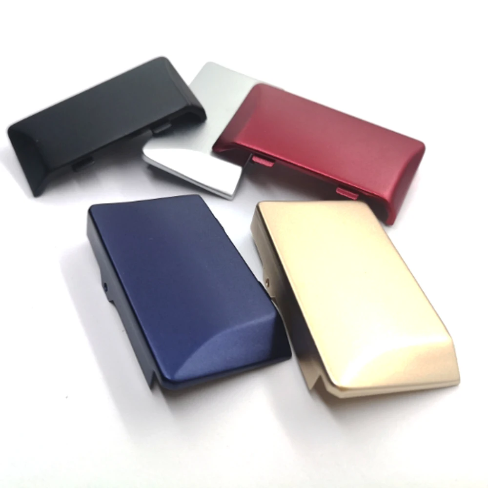 100pcs Gold Silver Black Red Blue Battery Door Cover For GBM Battery Case repair
100pcs Gold Silver Black Red Blue Battery Door Cover For GBM Battery Case repair