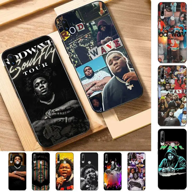 Rod Wave Rapper Phone Case for Huawei Y 6 9 7 5 8s prime 2019 2018 enjoy 7 plus
Rod Wave Rapper Phone Case for Huawei Y 6 9 7 5 8s prime 2019 2018 enjoy 7 plus