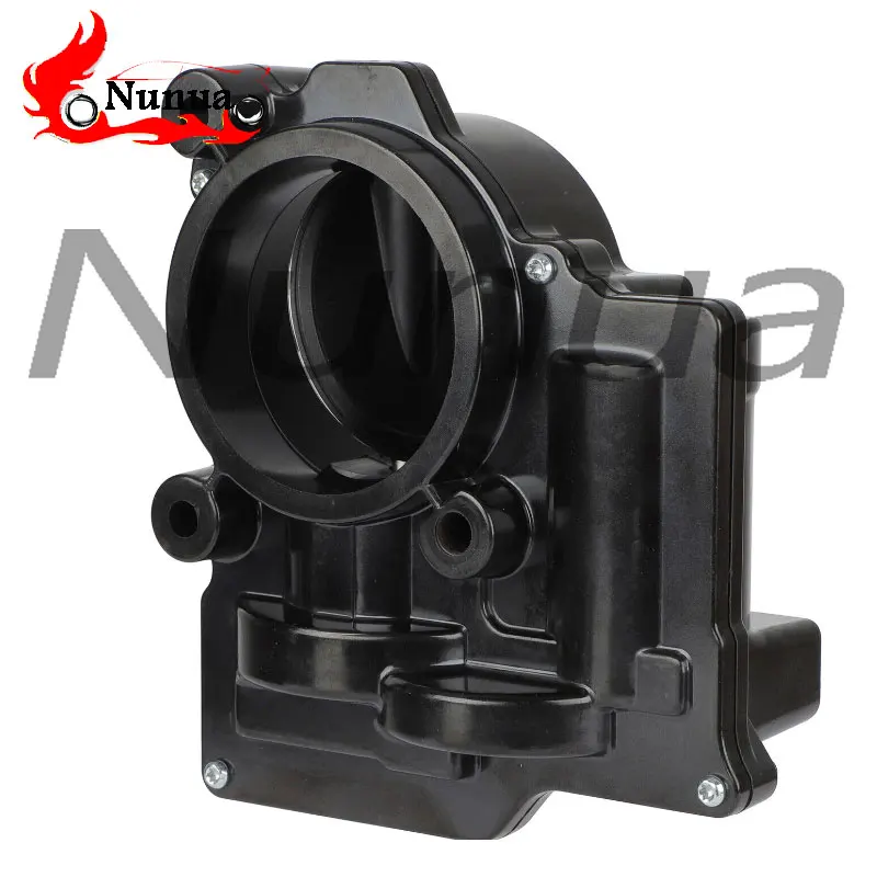 Новый клапан управления корпусом дроссельной заслонки для VW Golf Seat Skoda Passat Tiguan Scirocco Audi 1,4 T A2C59511700 03C128063A 03C128063B
Новый клапан управления корпусом дроссельной заслонки для VW Golf Seat Skoda Passat Tiguan Scirocco Audi 1,4 T A2C59511700 03C128063A 03C128063B