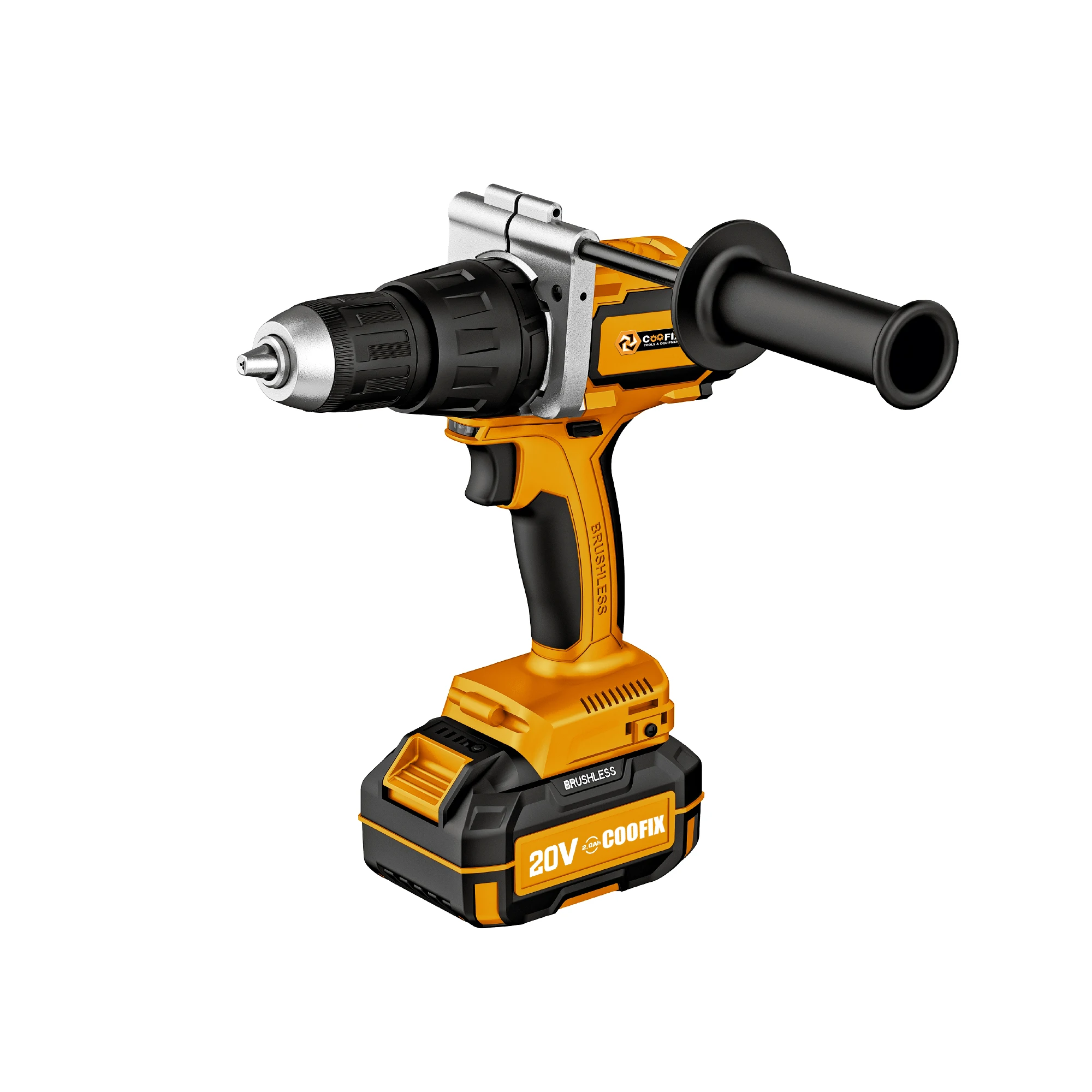 20v Two Speed cordless power drill electric screwdriver Cordless brushless impact Drill Driver Cordless impact drill
20v Two Speed cordless power drill electric screwdriver Cordless brushless impact Drill Driver Cordless impact drill