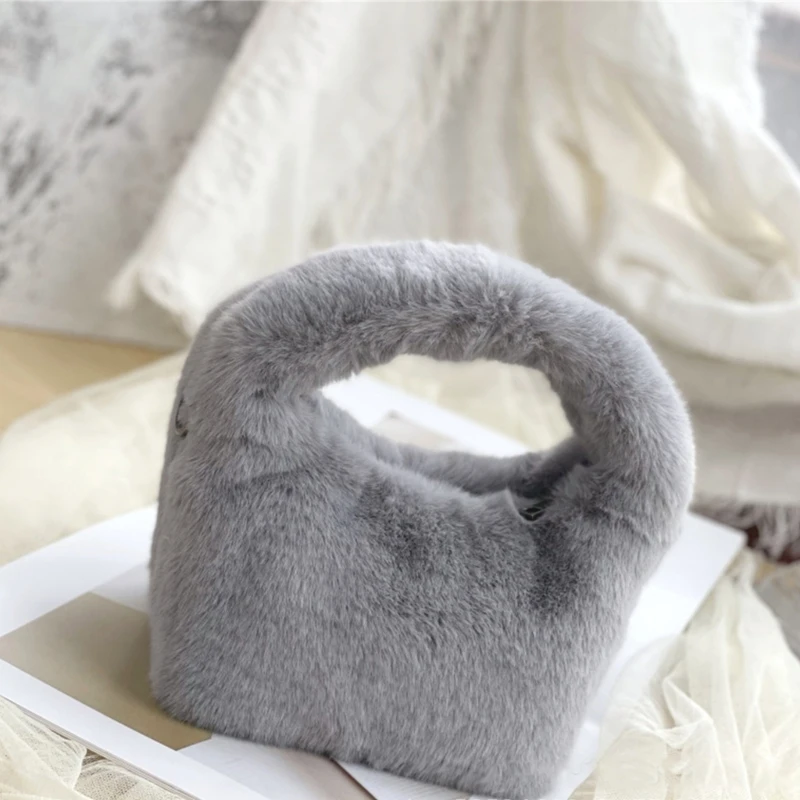 Women Messenger Bag Lolita-Plush Shoulder Bag Travel Square Shopping Dating Bag
Women Messenger Bag Lolita-Plush Shoulder Bag Travel Square Shopping Dating Bag