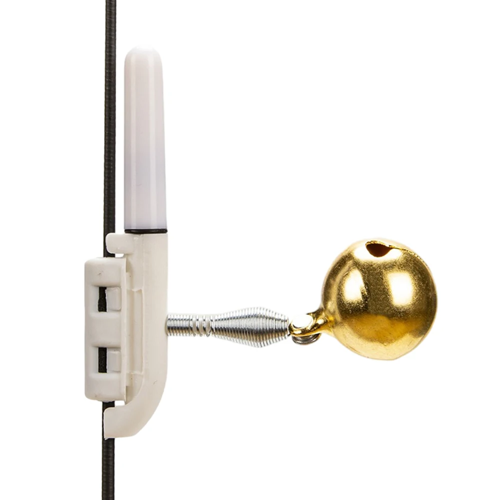 CR425 Battery Electronic Rod Fishing 6.5*5.8*2cm Color-changing Flashing Gold White For Outdoor Fishing Durable
CR425 Battery Electronic Rod Fishing 6.5*5.8*2cm Color-changing Flashing Gold White For Outdoor Fishing Durable