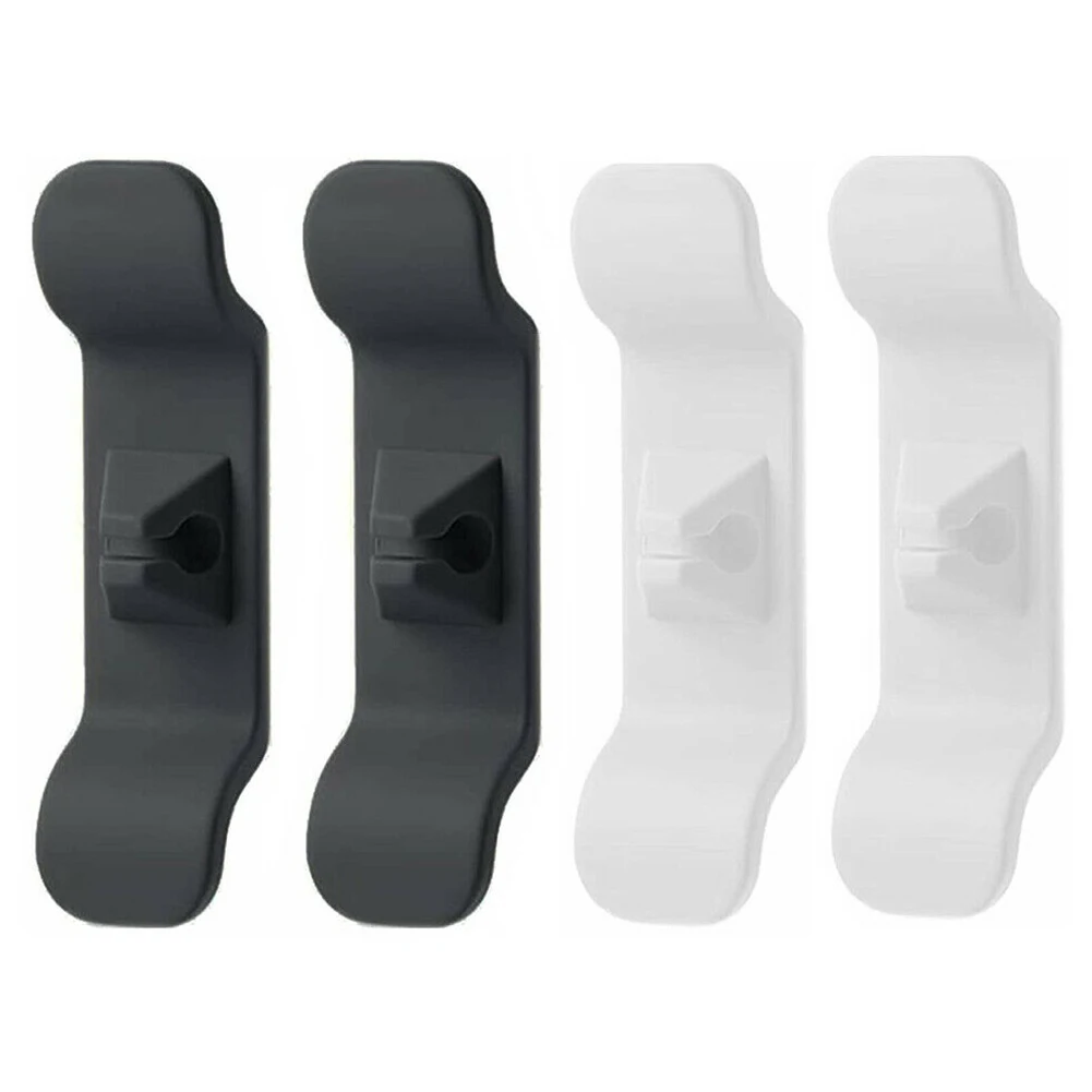 4Pcs Cord Wrapper Organizer Clips Holder For Kitchen Appliance Stand Mixers Air Fryer Cable Storage Management
4Pcs Cord Wrapper Organizer Clips Holder For Kitchen Appliance Stand Mixers Air Fryer Cable Storage Management