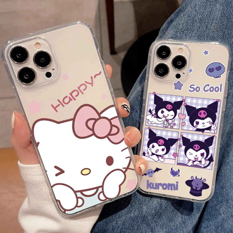 Hello Kitty Cute CASE For IPhone 11 12 7 8 P X XR XS XS MAX 11 12 pro 13 pro max 13 Pro max 2022 Cute Soft Shell Phone Case
Hello Kitty Cute CASE For IPhone 11 12 7 8 P X XR XS XS MAX 11 12 pro 13 pro max 13 Pro max 2022 Cute Soft Shell Phone Case