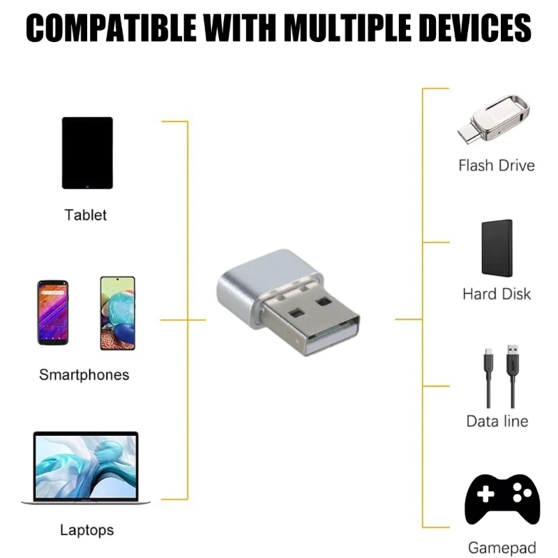SS8S Mouse Jigglers Movers Произвольное движение с переключателями не дает компьютеру спать