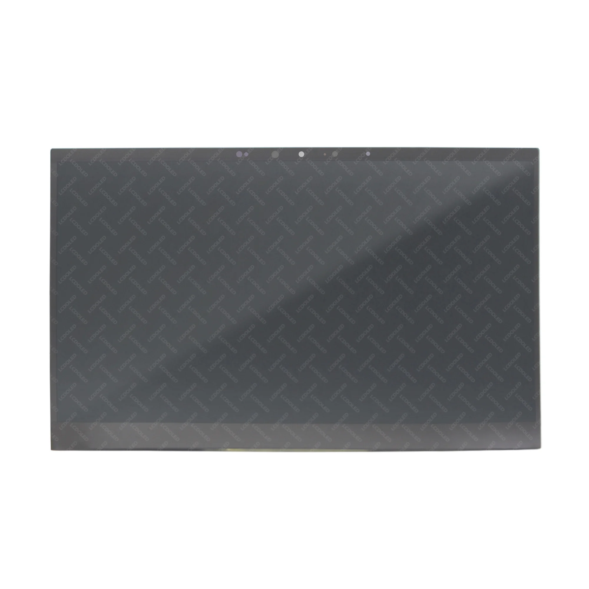 15.6 Inch FHD LCD Screen DIsplay Touch Digitizer Assembly For Dell Inspiron 15 7506 2-in-1 P97F
15.6 Inch FHD LCD Screen DIsplay Touch Digitizer Assembly For Dell Inspiron 15 7506 2-in-1 P97F