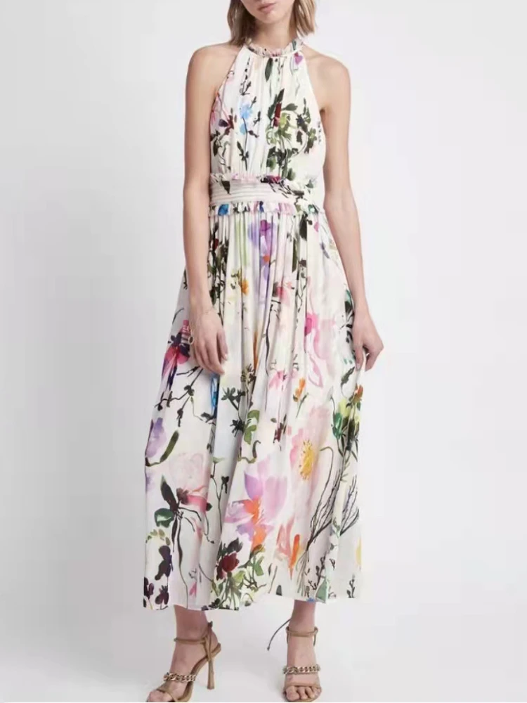 Elegant Dresses for Women Summer 2022 Casual Floral Cottagecore Vestidos Sexy Party Outfits Robe Femme Luxury Designer Clothing
Elegant Dresses for Women Summer 2022 Casual Floral Cottagecore Vestidos Sexy Party Outfits Robe Femme Luxury Designer Clothing