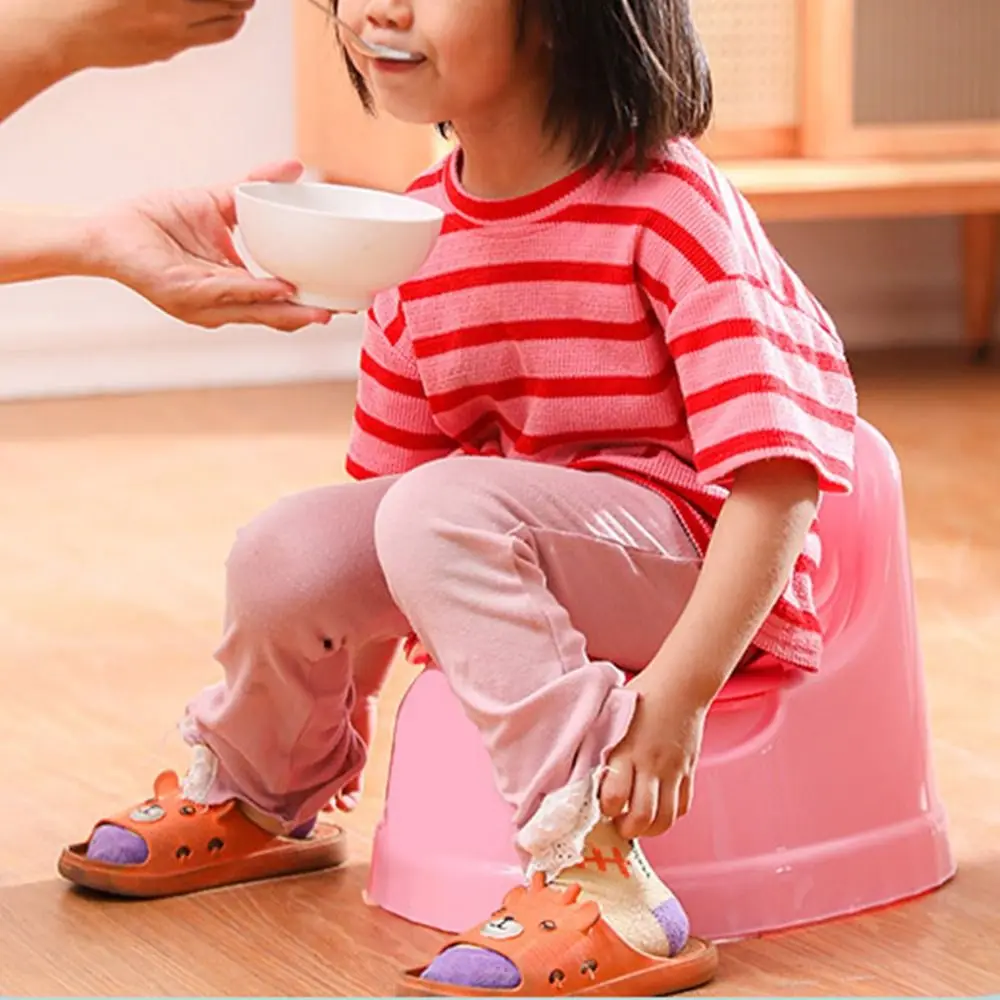 Girls Anti-leakage Potty Training Potty Baby Urinal Baby Hygiene Toilet Infant Urinal Basin Urination Plastic Pot
Girls Anti-leakage Potty Training Potty Baby Urinal Baby Hygiene Toilet Infant Urinal Basin Urination Plastic Pot