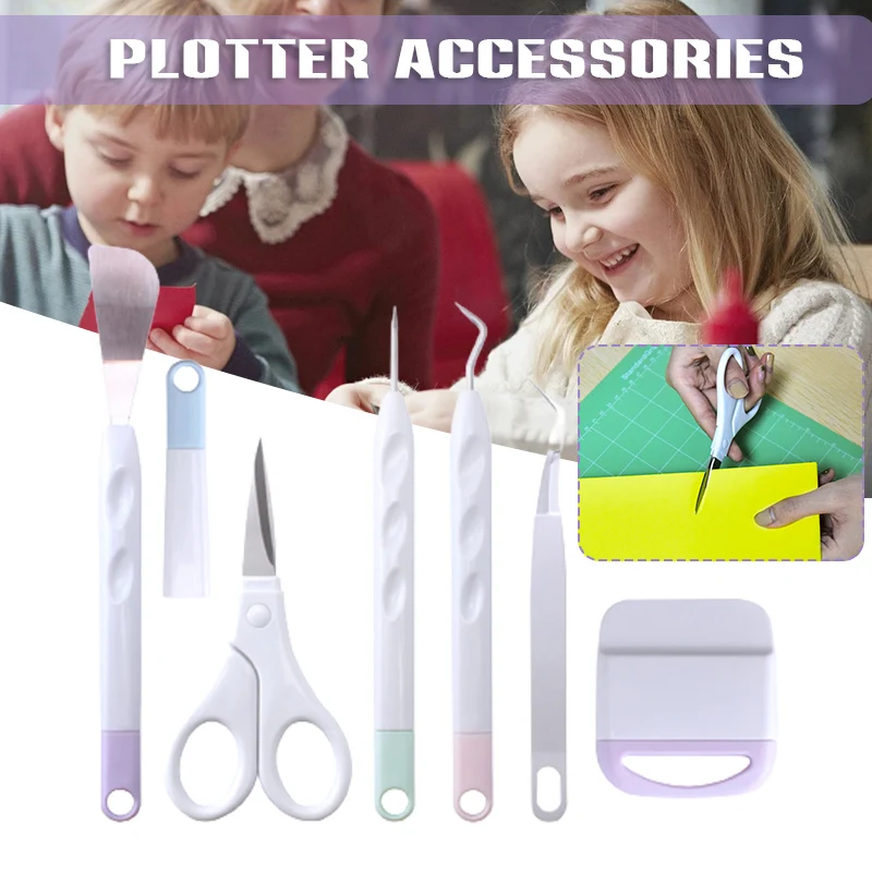 Silhouette Cameo Vinyl Weeding Tools Kit Cameo Letters DIY Craft Cricut Machine Accessories for Drawer Painter School Stationery
Silhouette Cameo Vinyl Weeding Tools Kit Cameo Letters DIY Craft Cricut Machine Accessories for Drawer Painter School Stationery