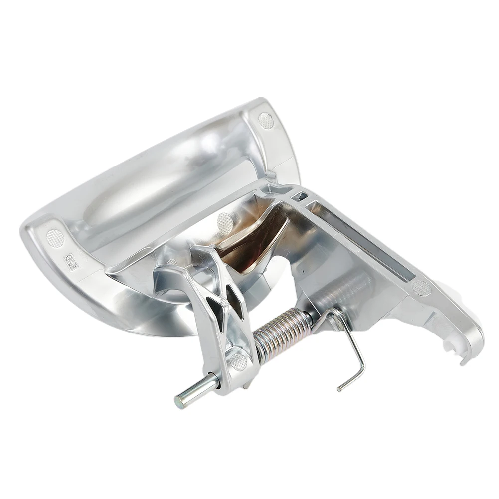 2022 New 1pcs For Dodge Nitro 07-11 Interior Passenger Right Side Door Handle Satin Chrome 68004828AA Car Accessories
2022 New 1pcs For Dodge Nitro 07-11 Interior Passenger Right Side Door Handle Satin Chrome 68004828AA Car Accessories