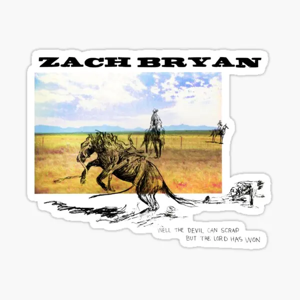 Zach Bryan 5 шт. наклеек для украшения дома фон мультфильм детский Багаж Декор ноутбук Гостиная наклейки Печать Искусство
Zach Bryan 5 шт. наклеек для украшения дома фон мультфильм детский Багаж Декор ноутбук Гостиная наклейки Печать Искусство