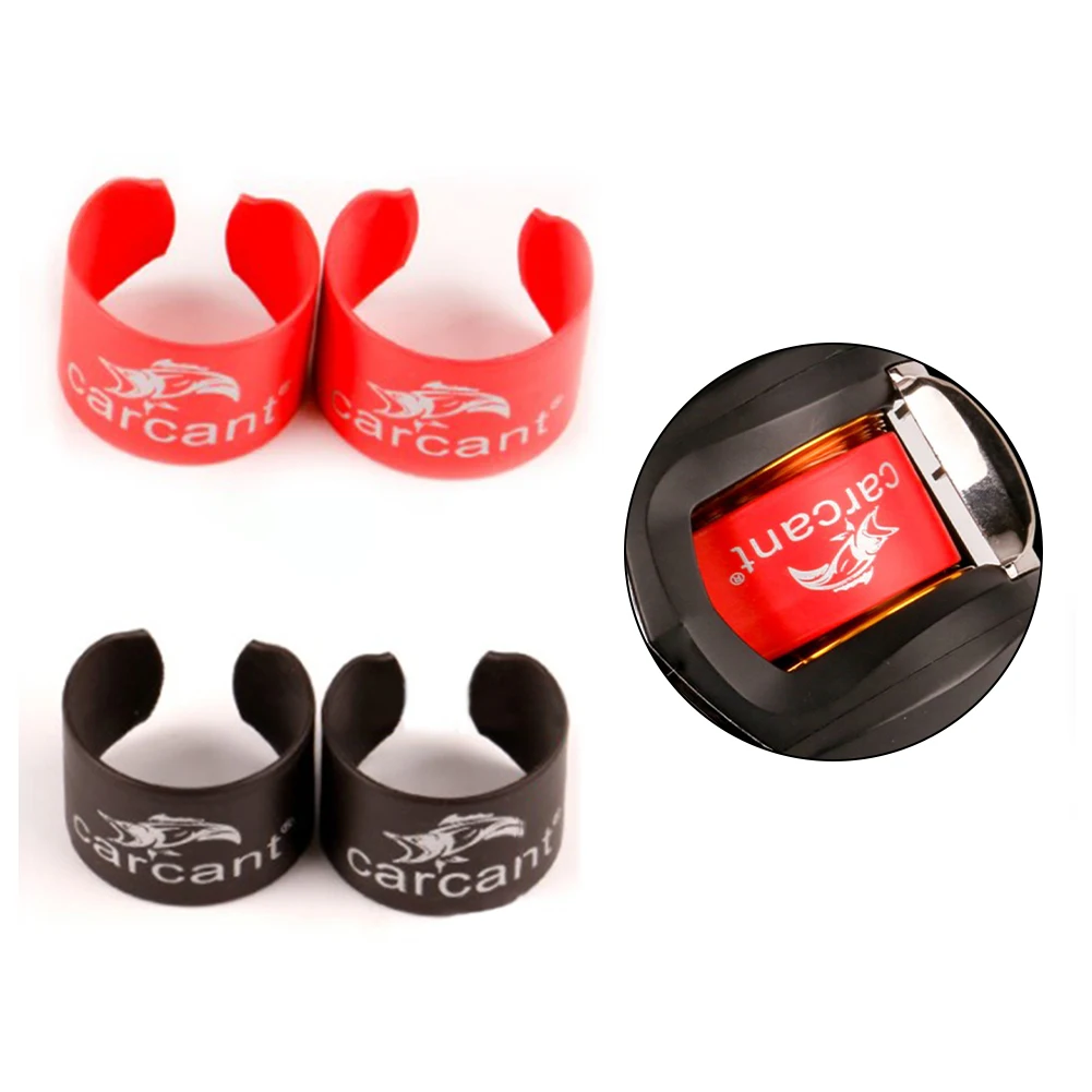 2pcs/Pack Elastic Fishing Spool Belt Baitcasting Reel Protection Clip Band Tool Fishing Reel Protection Belt Spinning Wheel Reel
2pcs/Pack Elastic Fishing Spool Belt Baitcasting Reel Protection Clip Band Tool Fishing Reel Protection Belt Spinning Wheel Reel