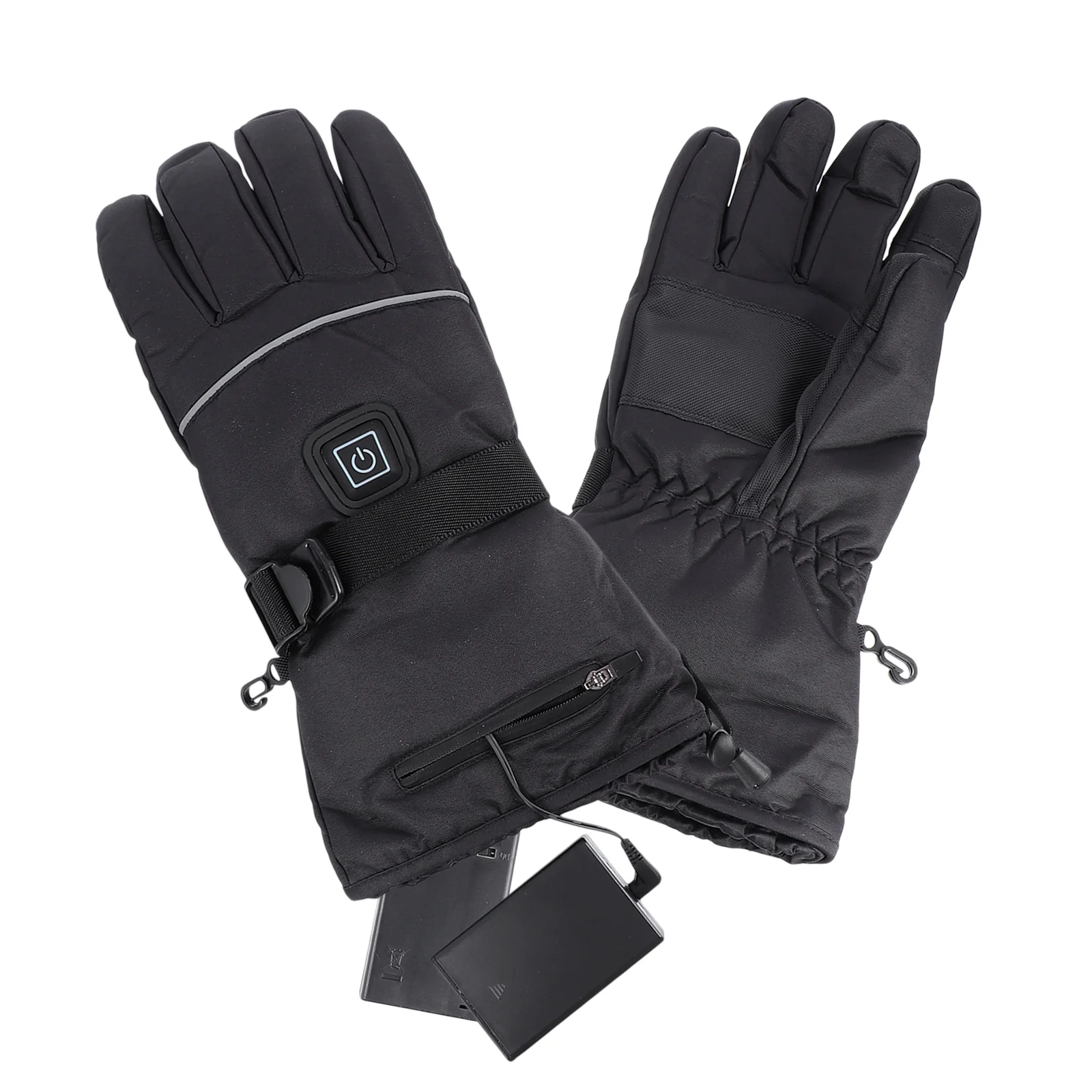 Electric Heated Winter Heating Glove Electric Arthritis Hand Warmer Cold Weather Warm Mittens Outside for Woman Man Winter
Electric Heated Winter Heating Glove Electric Arthritis Hand Warmer Cold Weather Warm Mittens Outside for Woman Man Winter