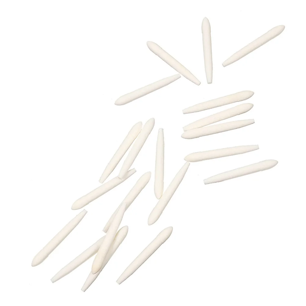 20 Pcs Pen Refill Marking Points Replacement Nibs Pens Marker Tips Whiteboard Refillable Replacements
20 Pcs Pen Refill Marking Points Replacement Nibs Pens Marker Tips Whiteboard Refillable Replacements
