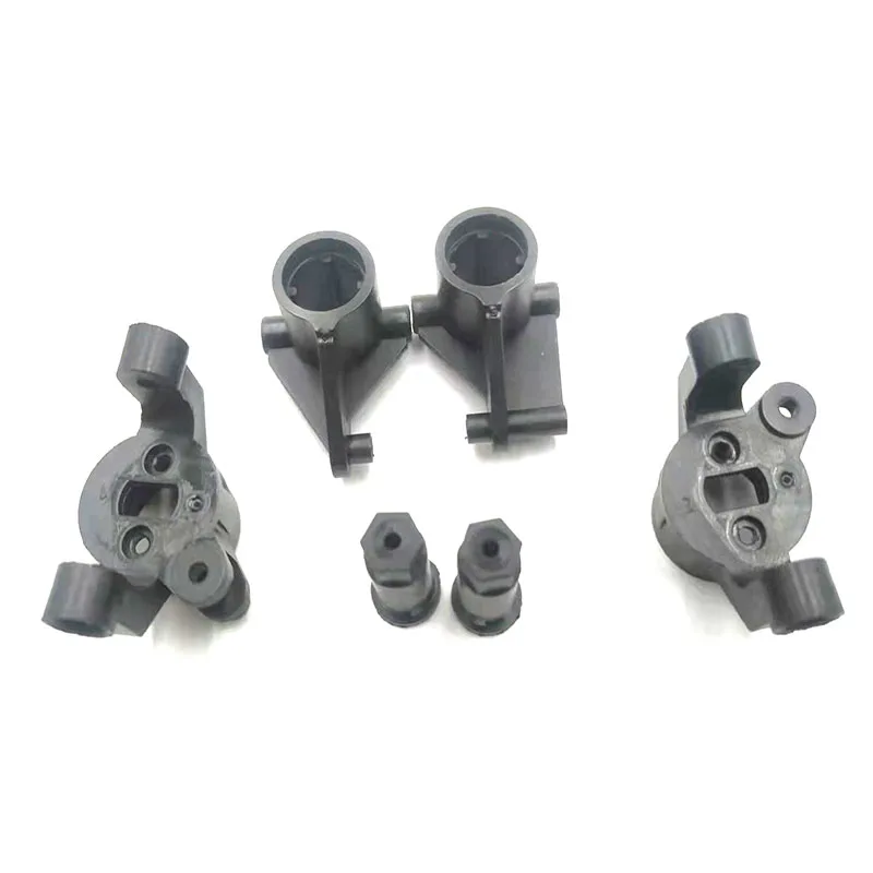 Передние кубики для суставов руля для HB Toys ZP1001 ZP1002 ZP1003 ZP1004 ZP 1001 1/10 оригинальные аксессуары для радиоуправляемых автомобилей
Передние кубики для суставов руля для HB Toys ZP1001 ZP1002 ZP1003 ZP1004 ZP 1001 1/10 оригинальные аксессуары для радиоуправляемых автомобилей
