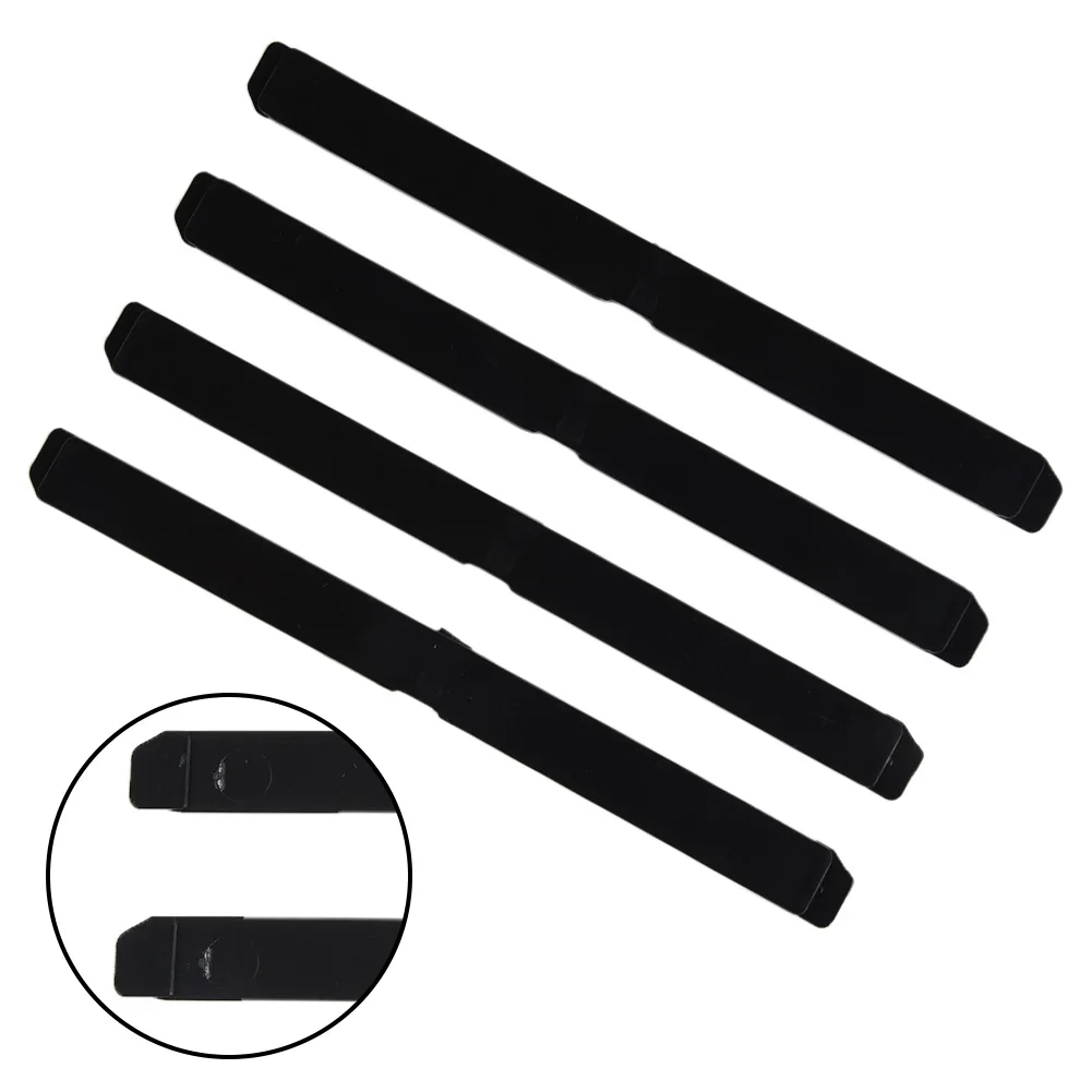 Carrier Cover Roof Carrier 4pcs Cover Roof Carrier For Opel Astra H 51 87 877 51 87 878 4pcs Black Brand New Front Rear
Carrier Cover Roof Carrier 4pcs Cover Roof Carrier For Opel Astra H 51 87 877 51 87 878 4pcs Black Brand New Front Rear