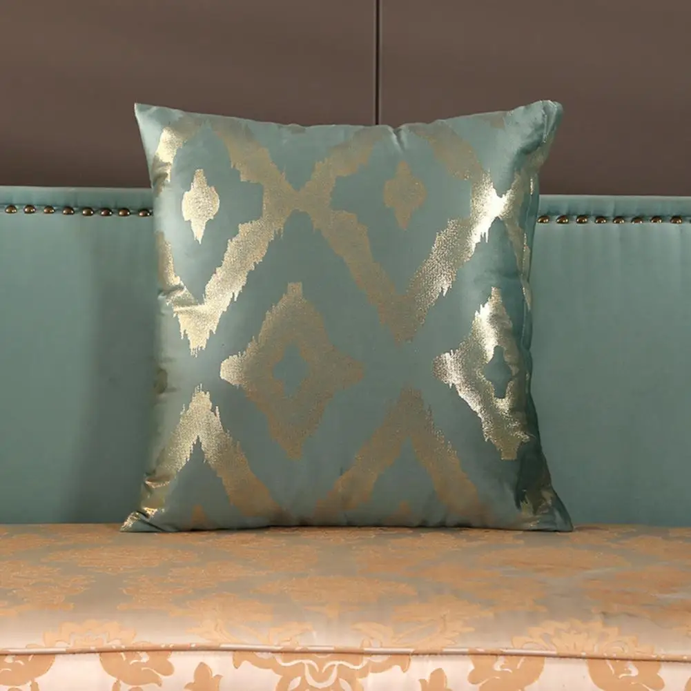 Hidden Zipper Pillowcase High Soft Pillowcase Soft Polyester Pillow Case with Unique Print Hidden Zipper for Home Sofa
Hidden Zipper Pillowcase High Soft Pillowcase Soft Polyester Pillow Case with Unique Print Hidden Zipper for Home Sofa