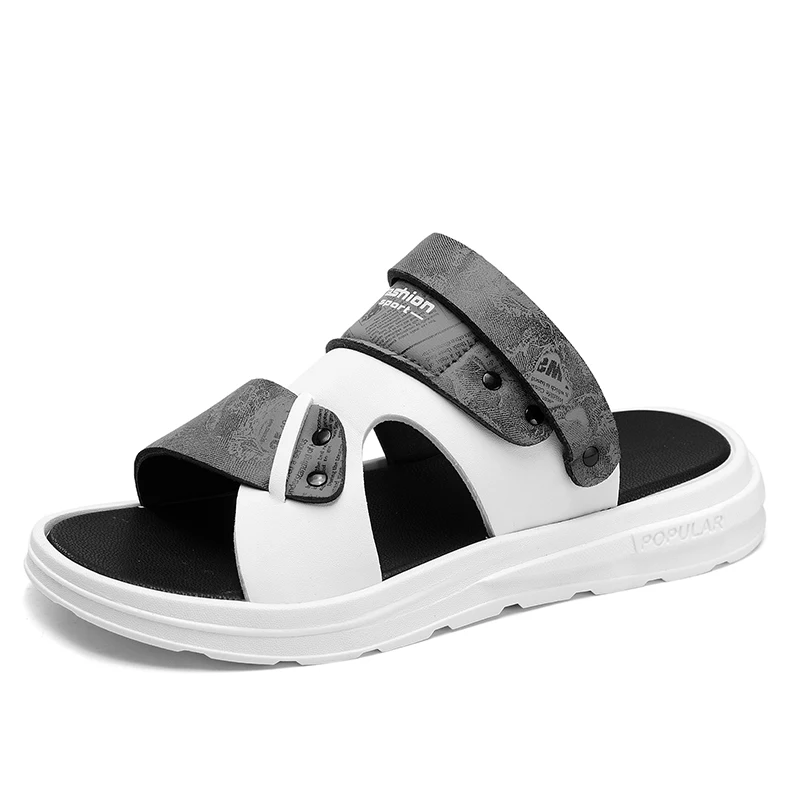 Men Sandals Summer Leisure Beach Holiday Sandals Men Shoes 2023 New Outdoor Male Retro Comfortable Casual Sandals Men Sneakers
Men Sandals Summer Leisure Beach Holiday Sandals Men Shoes 2023 New Outdoor Male Retro Comfortable Casual Sandals Men Sneakers