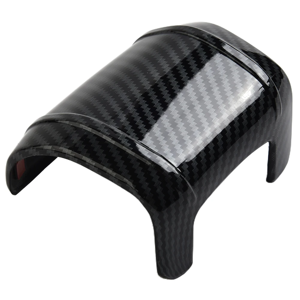 Car Carbon Fiber Gear Shift Knob Decor Cover Trim For Ford F-150 F150 2021 2022 2023 Interior Accessories
Car Carbon Fiber Gear Shift Knob Decor Cover Trim For Ford F-150 F150 2021 2022 2023 Interior Accessories