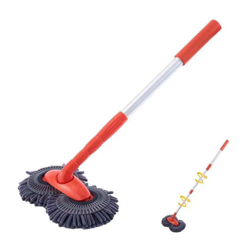 Car Cleaner Brush Kit Auto Windshield Washing Mop With Inside Interior Car Cleaning Tool For Vehicle Motorcycle SUV Truck RV 
Car Cleaner Brush Kit Auto Windshield Washing Mop With Inside Interior Car Cleaning Tool For Vehicle Motorcycle SUV Truck RV