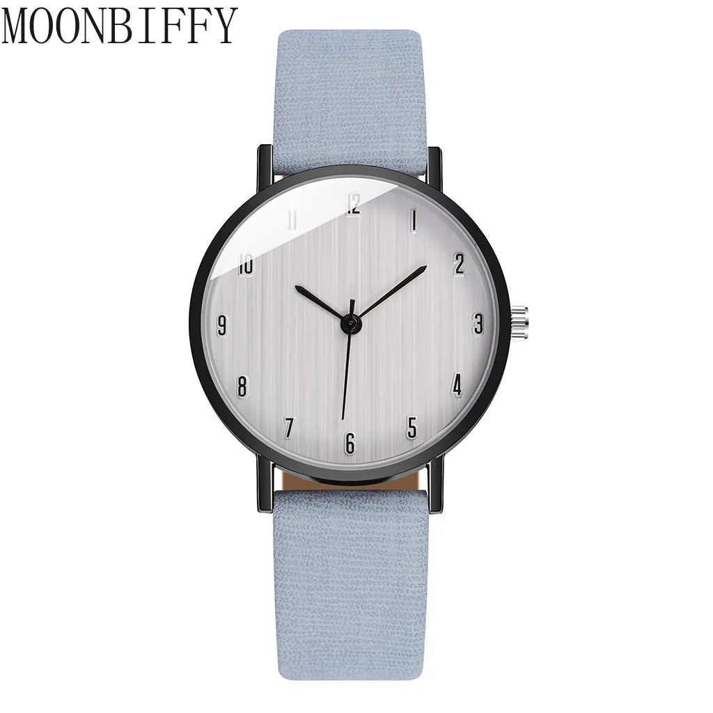 Simple Fashion Ladies Watch Plaid Ultra Thin Strap Leather Watch Elegant Ladies Quartz Watch Wrist Watch Gifts for Friends
Simple Fashion Ladies Watch Plaid Ultra Thin Strap Leather Watch Elegant Ladies Quartz Watch Wrist Watch Gifts for Friends