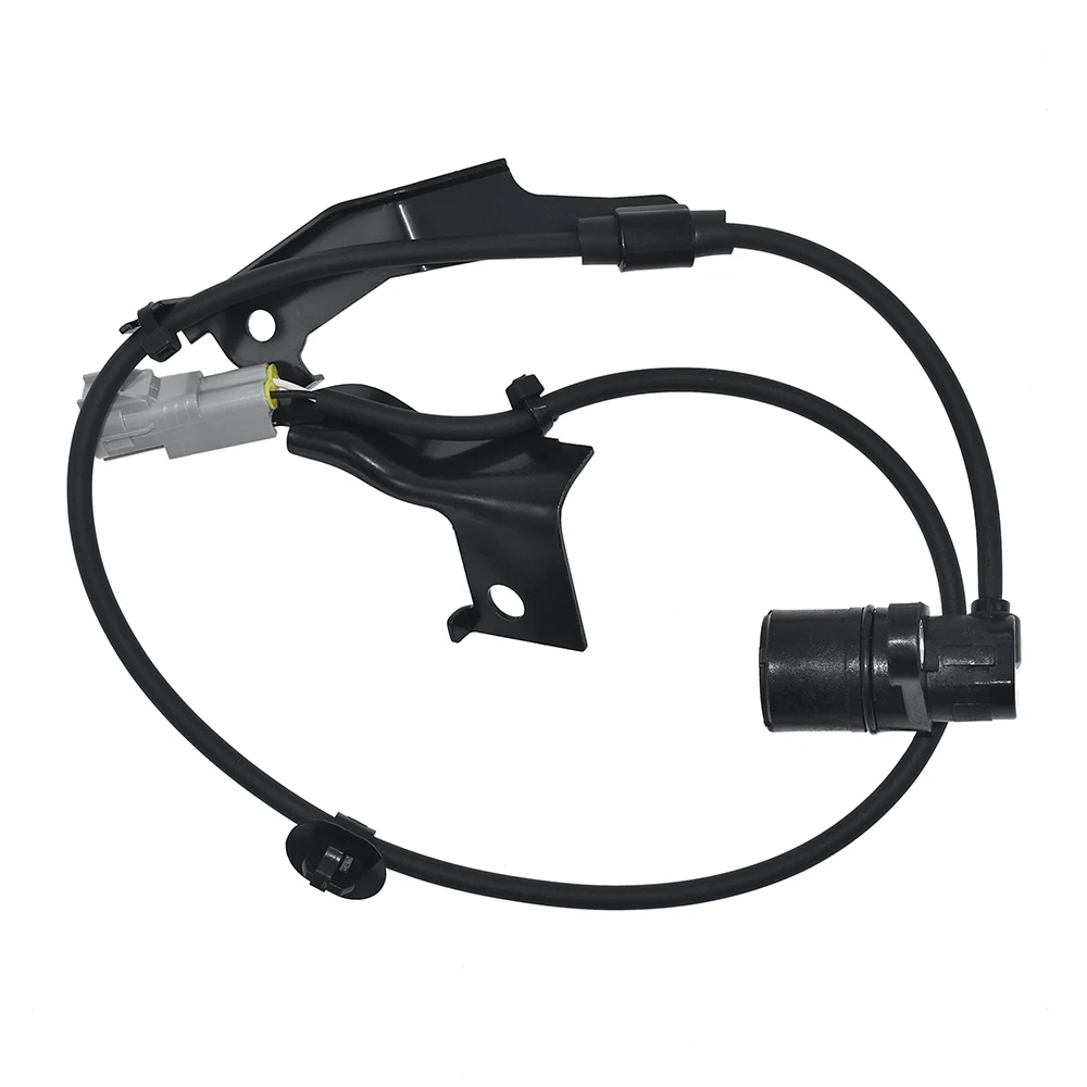 ABS Wheel Speed Sensor Rear Left 89546-0K070 895460K070 For Toyota Hilux Vigo
ABS Wheel Speed Sensor Rear Left 89546-0K070 895460K070 For Toyota Hilux Vigo