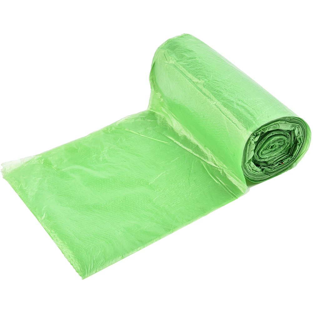 Camping Biodegradable Bag Useful Clean Durable Home Thick Toilet Composting Portable Garbage Hiking Home Clean
Camping Biodegradable Bag Useful Clean Durable Home Thick Toilet Composting Portable Garbage Hiking Home Clean