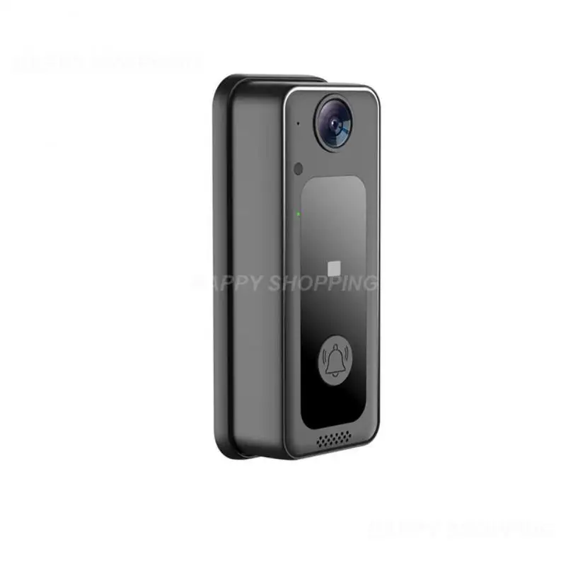 Door Bell Ring M3 High Quality Two-way Talk Wireless 2.4g Wi-fi Connection For Phone Home Security Cameras New Door Bell 720p
Door Bell Ring M3 High Quality Two-way Talk Wireless 2.4g Wi-fi Connection For Phone Home Security Cameras New Door Bell 720p