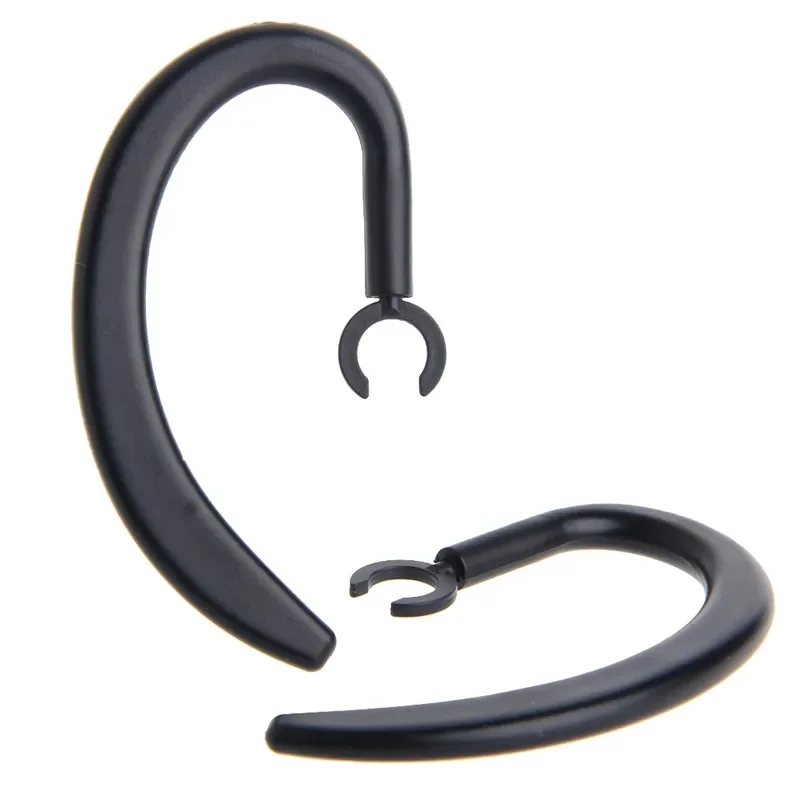 6mm 7mm 8mm 10mm Headphone Accessories Bluetooth Earphone silicone Earhook Loop Clip Headset Ear Hook Black/Clear
6mm 7mm 8mm 10mm Headphone Accessories Bluetooth Earphone silicone Earhook Loop Clip Headset Ear Hook Black/Clear