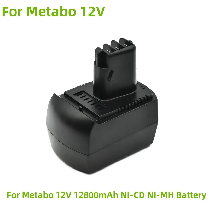 2022 100%new 12800 MAH 12V 12800 MAH battery of Hitachi's latest eb1214s 12V eb1220bl eb1212s wr12dmr cd4d dh15dv C5D, DS 12dvf3
2022 100%new 12800 MAH 12V 12800 MAH battery of Hitachi's latest eb1214s 12V eb1220bl eb1212s wr12dmr cd4d dh15dv C5D, DS 12dvf3