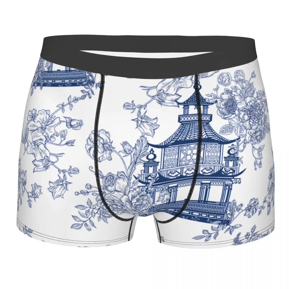 Мужские трусы из хлопка, голубые брифы, сексуальное нижнее белье
Мужские трусы из хлопка, голубые брифы, сексуальное нижнее белье