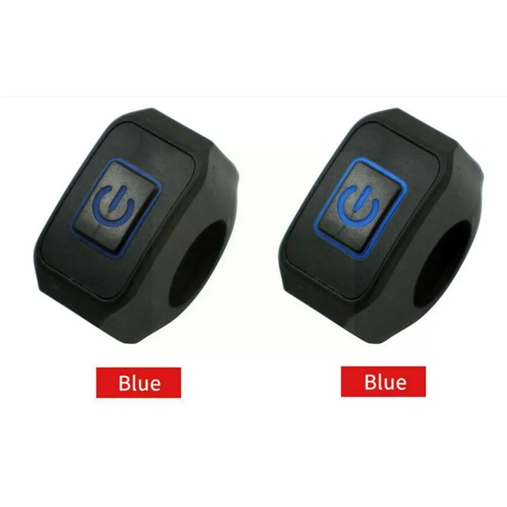 22mm Motorcycle Handlebar Switch With Led Light Momentry Buttton For Electric Star Kill Waterproof Control Switch Button 7/ U0r4
22mm Motorcycle Handlebar Switch With Led Light Momentry Buttton For Electric Star Kill Waterproof Control Switch Button 7/ U0r4