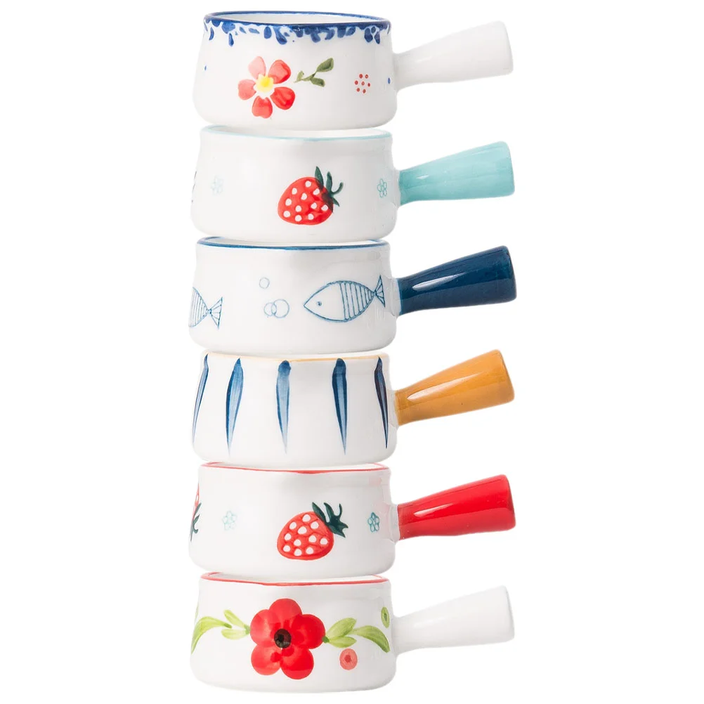 Pitcherceramic Serving Frothing Sauce Cup Coffee Creamer Jugs Espresso Cups Mini Honey Dispenser Syrup Salad Dressings Dipping
Pitcherceramic Serving Frothing Sauce Cup Coffee Creamer Jugs Espresso Cups Mini Honey Dispenser Syrup Salad Dressings Dipping
