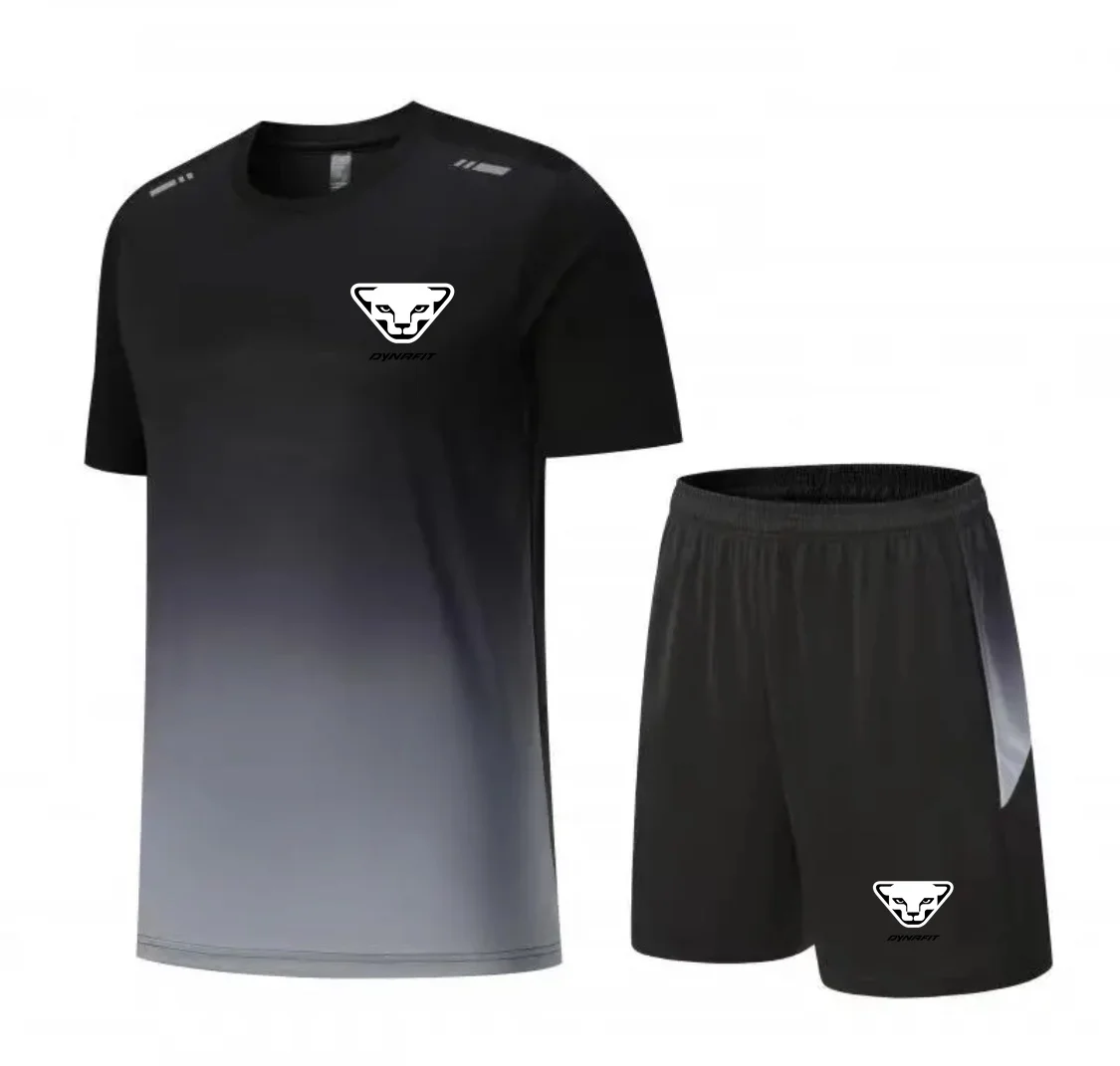 2023 Men's Two Piece Sportswear Dynamic Fit Shorts Sports Quick Drying Clothes
2023 Men's Two Piece Sportswear Dynamic Fit Shorts Sports Quick Drying Clothes