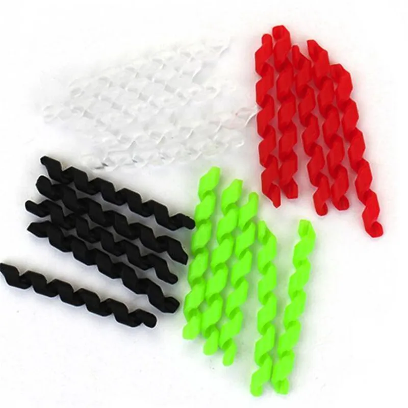 5 Pcs /Pack Bike Brake Cable Housing Protection Rubber Bike Frame Protection Brake Line Shift Cable Plastic Rubber Sleeve
5 Pcs /Pack Bike Brake Cable Housing Protection Rubber Bike Frame Protection Brake Line Shift Cable Plastic Rubber Sleeve