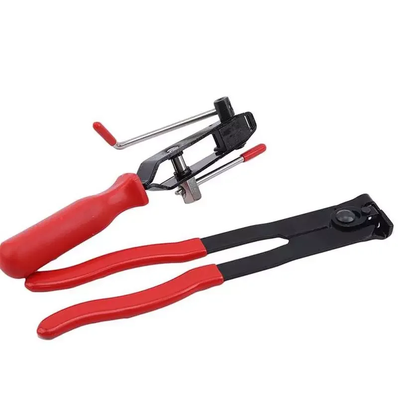 1Pcs Boot Clamp Plier Car Drive Shaft Axle Tool CV Joint Boot Clamps Crimping Pliers Multi Tool
1Pcs Boot Clamp Plier Car Drive Shaft Axle Tool CV Joint Boot Clamps Crimping Pliers Multi Tool