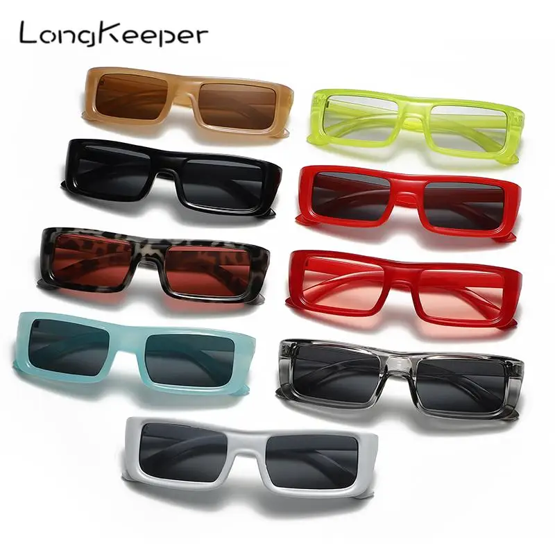 New Small Rectangle Sunglasses Oval Vintage Designer Square Sun Glasses for Women Shades Female Eyewear Anti-Glare Uv400 Outdoor
New Small Rectangle Sunglasses Oval Vintage Designer Square Sun Glasses for Women Shades Female Eyewear Anti-Glare Uv400 Outdoor