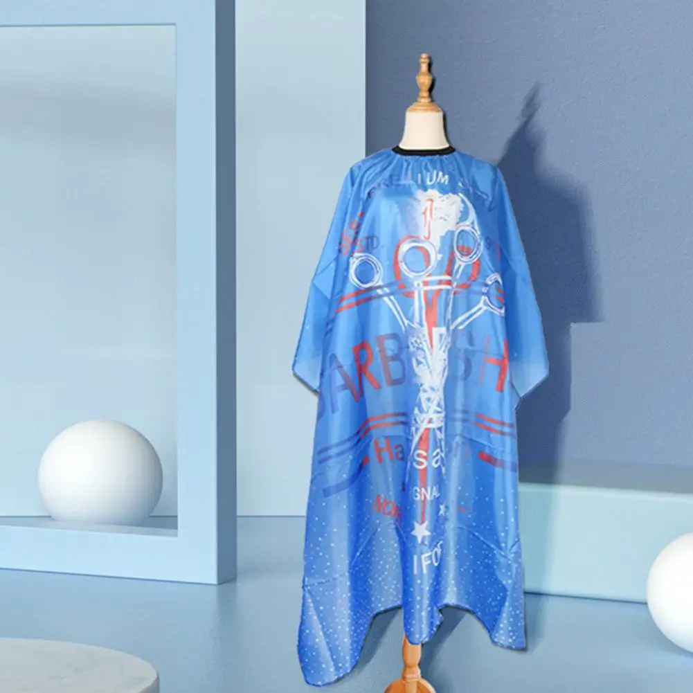 for Adult Hair Cape Comfortable Hairdresser Gown Waterproof Daily Synthetic for Hair Dresser Supplies Hair Dresser Apron Adult
for Adult Hair Cape Comfortable Hairdresser Gown Waterproof Daily Synthetic for Hair Dresser Supplies Hair Dresser Apron Adult