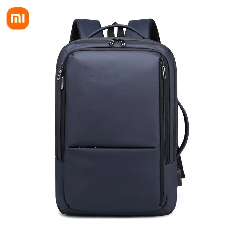 Xiaomi Business Backpack Men 2023 New USB Charging Laptop Bag Handbag When They Travel
Xiaomi Business Backpack Men 2023 New USB Charging Laptop Bag Handbag When They Travel