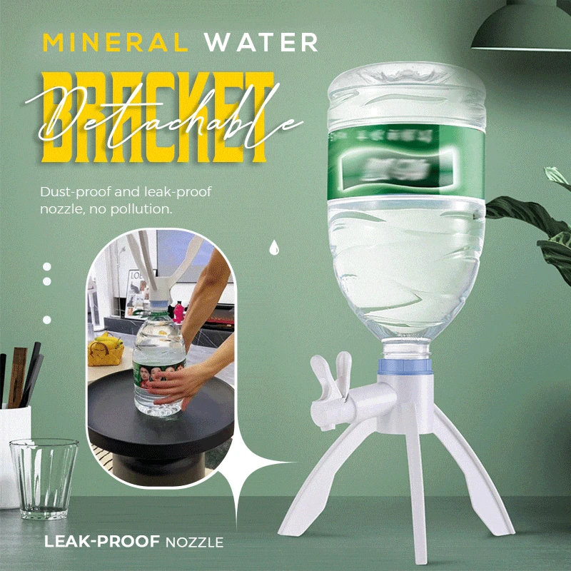 Creative Saver Upside Down Drinking Water Dispenser with Tap Machine Mini Beverage Dispenser Tap Party Bar Kitchen Gadget
Creative Saver Upside Down Drinking Water Dispenser with Tap Machine Mini Beverage Dispenser Tap Party Bar Kitchen Gadget