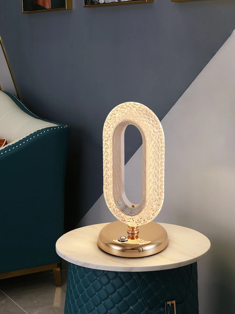 Light Luxury Isn Girl Minimalist Modern Creative Net Red Romantic Bedroom Bedside Touch Remote Control Charging Dimmable Table
Light Luxury Isn Girl Minimalist Modern Creative Net Red Romantic Bedroom Bedside Touch Remote Control Charging Dimmable Table