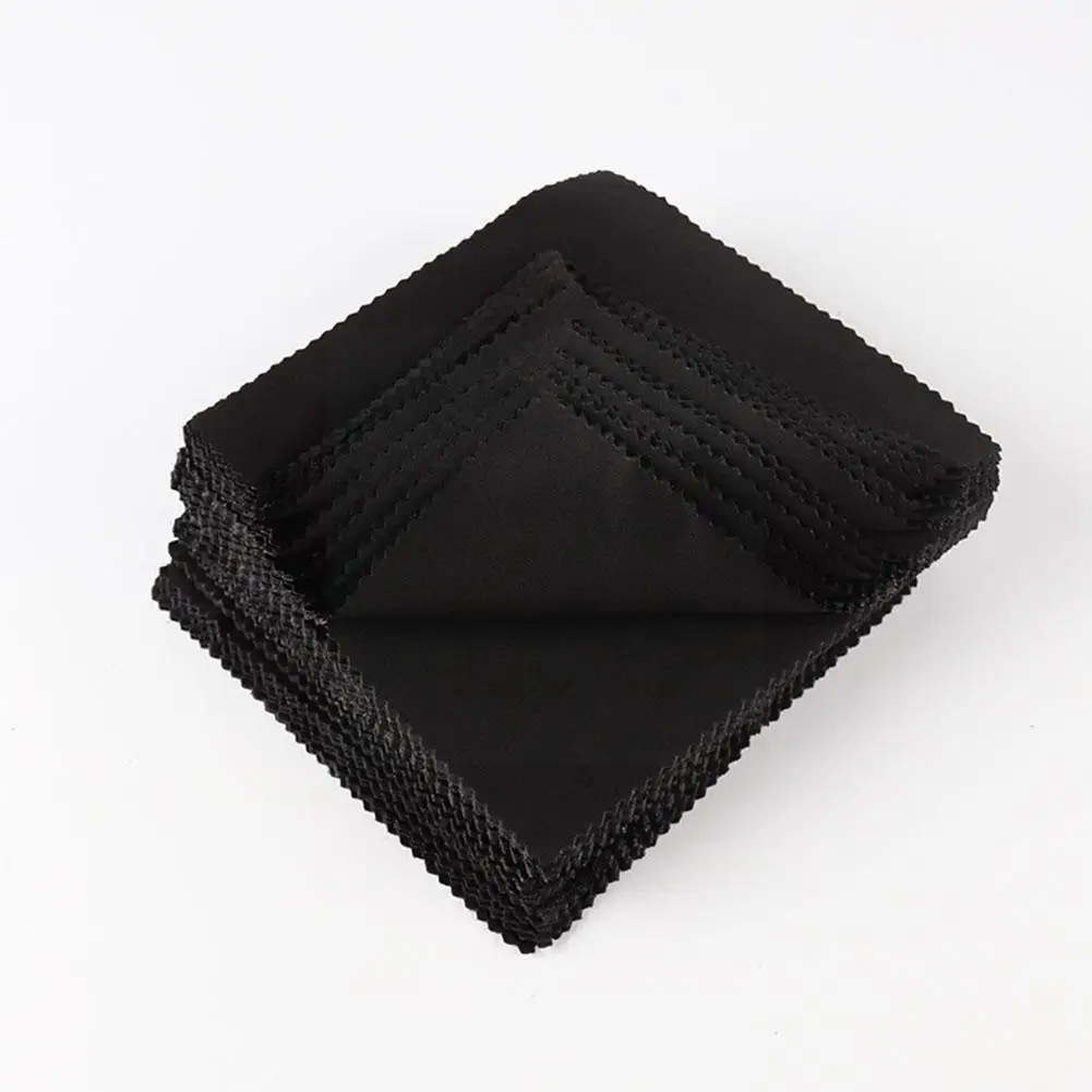 10PCS Microfiber Cleaning Glasses Cloths for Delicate Surfaces Lenses Clothes Eyeglasses Screens Camera Cleaning Wipes Clea K1K7
10PCS Microfiber Cleaning Glasses Cloths for Delicate Surfaces Lenses Clothes Eyeglasses Screens Camera Cleaning Wipes Clea K1K7