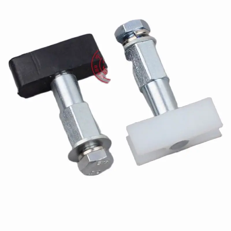 5pcs Elevator Door Slider Lift Accessories
5pcs Elevator Door Slider Lift Accessories