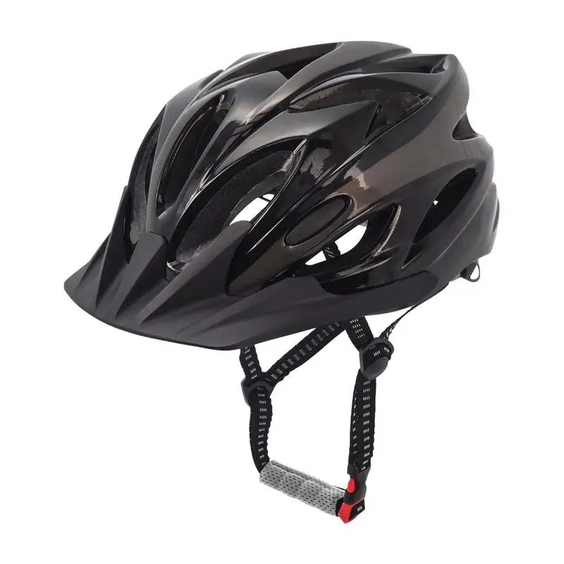 Bicycle Helmets Lightweight Breathable And Adjustable Bicycle Helmets Adjustable Helmets For Men And Women Commuters And Road
Bicycle Helmets Lightweight Breathable And Adjustable Bicycle Helmets Adjustable Helmets For Men And Women Commuters And Road