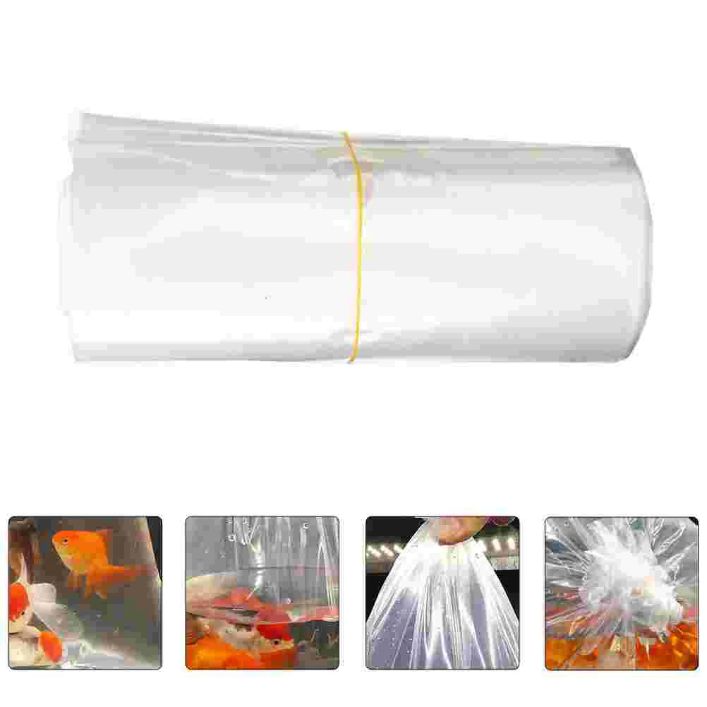 Bags Fish Shipping Transport Liveclear Aquatic Storage Polyethylene Saltwater Freshwater Pouches Carrying Transports Packing
Bags Fish Shipping Transport Liveclear Aquatic Storage Polyethylene Saltwater Freshwater Pouches Carrying Transports Packing