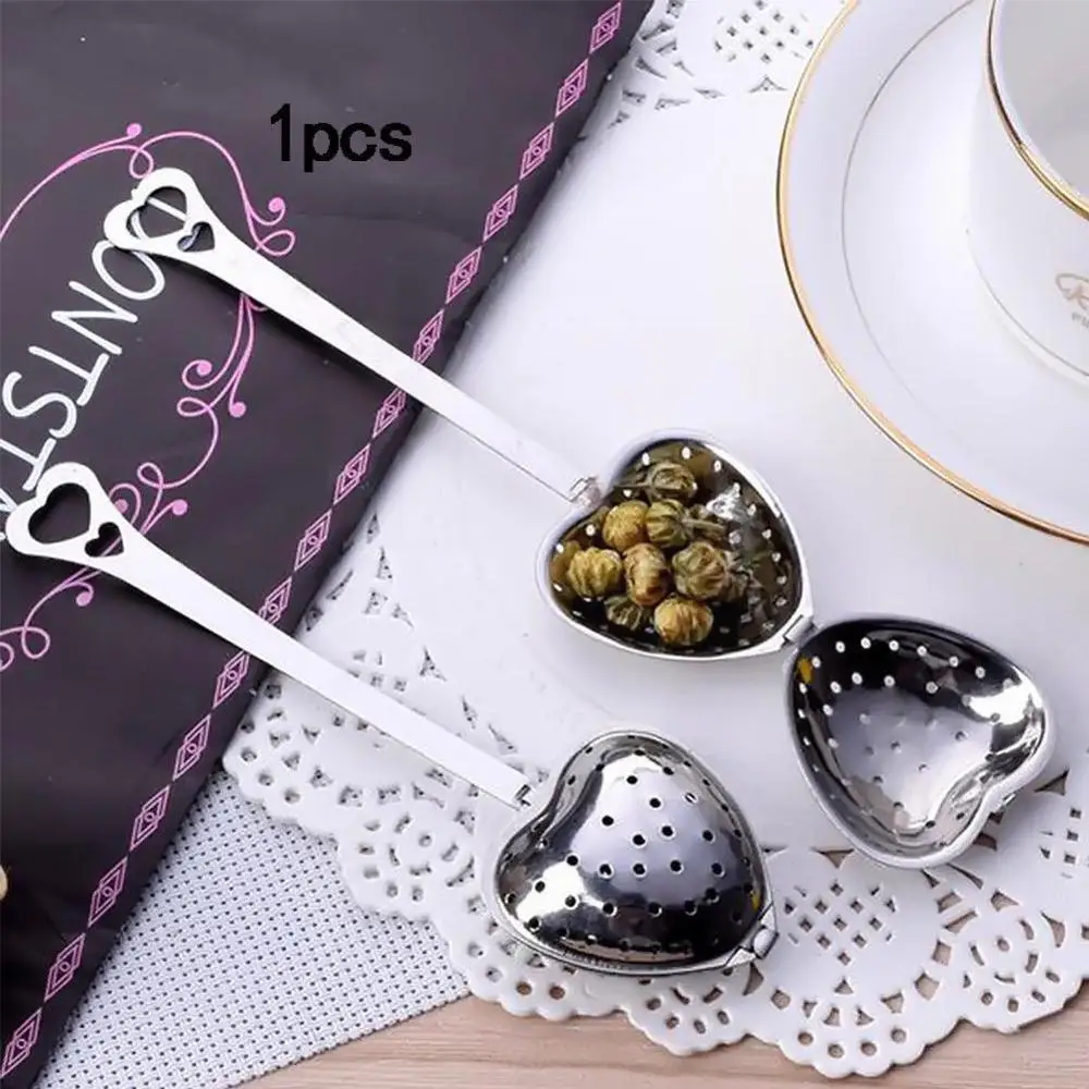 Steel Infuser Sphere Mesh Loose Leaves Strainer Handle Strainer Bag Tool Kitchen Gadgets R4K4
Steel Infuser Sphere Mesh Loose Leaves Strainer Handle Strainer Bag Tool Kitchen Gadgets R4K4