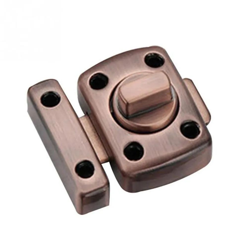 Door Security Lock Metal Hook Latch Right Angle Sliding Nti Theft Safety Bolt Guard Latch Gate For Home Toilet Window Hardware
Door Security Lock Metal Hook Latch Right Angle Sliding Nti Theft Safety Bolt Guard Latch Gate For Home Toilet Window Hardware