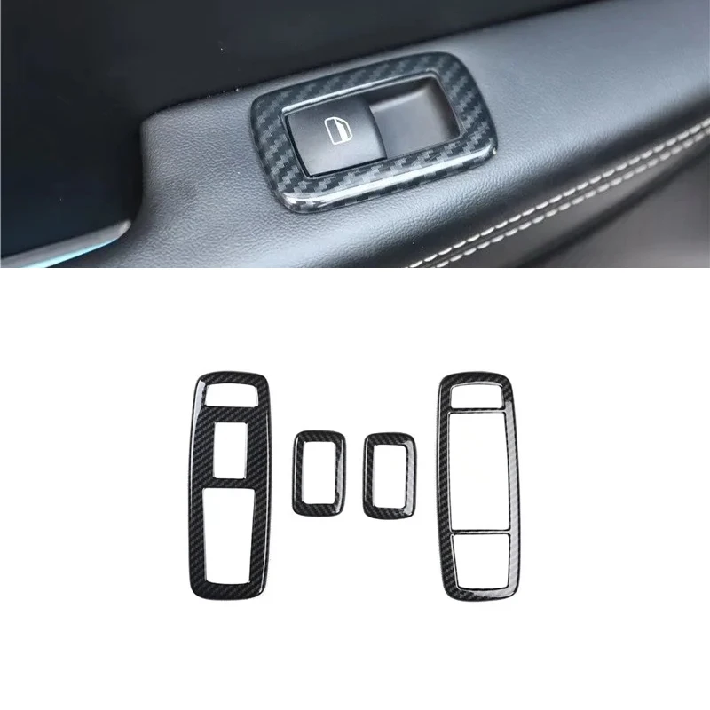 For Jeep Grand Cherokee 2014-2015 Right Hand Drive 4PCS ABS Car Door Window Lift Glass Switch Buttons Cover Molding Car Styling
For Jeep Grand Cherokee 2014-2015 Right Hand Drive 4PCS ABS Car Door Window Lift Glass Switch Buttons Cover Molding Car Styling