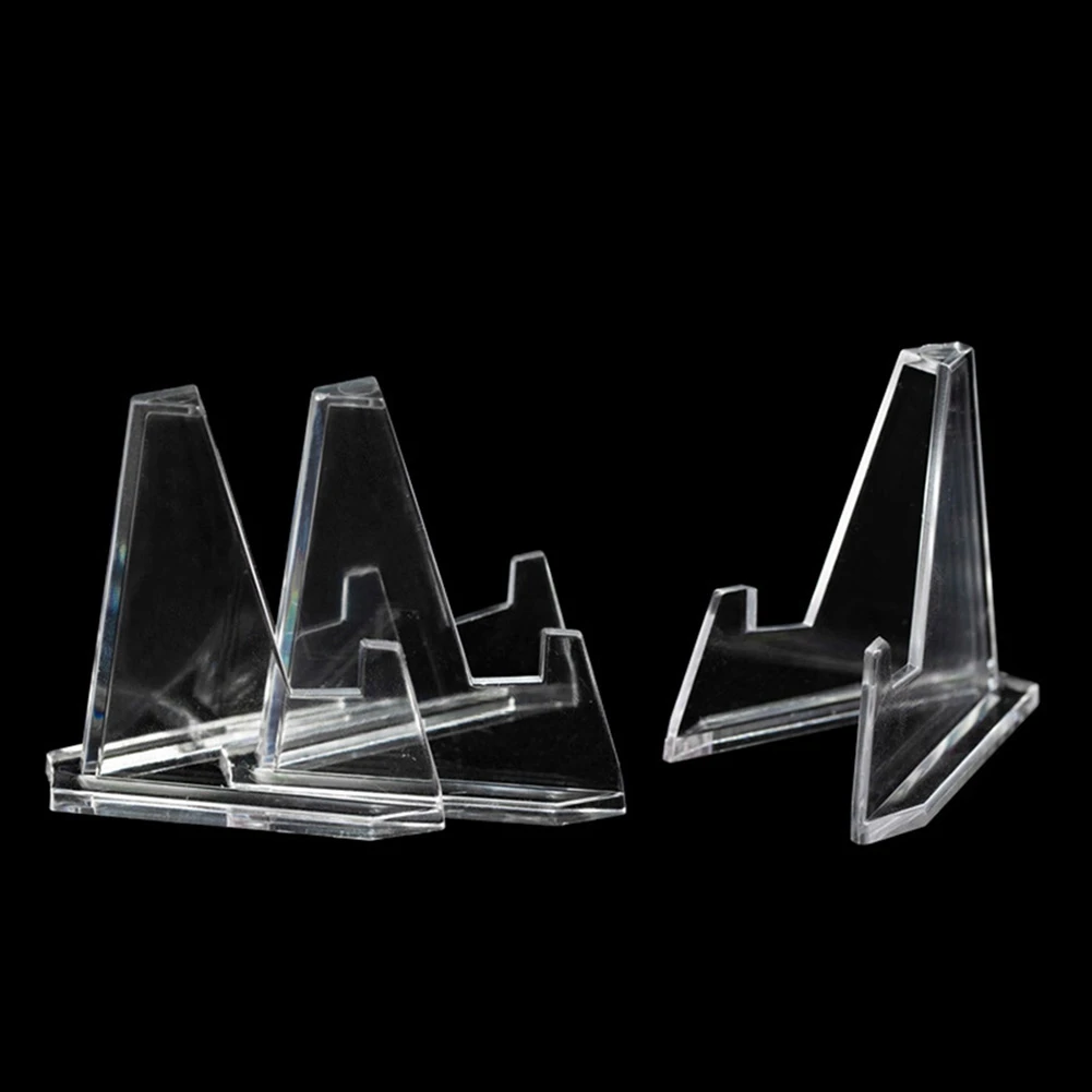 Acrylic Coin Display Stand Holders Easel Card Commemorative Challenge Capsule Medal Support Racks Card Display Stand
Acrylic Coin Display Stand Holders Easel Card Commemorative Challenge Capsule Medal Support Racks Card Display Stand